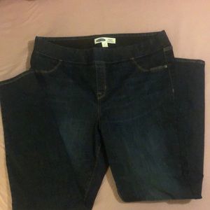 Size 18 Rockstar Jeggings